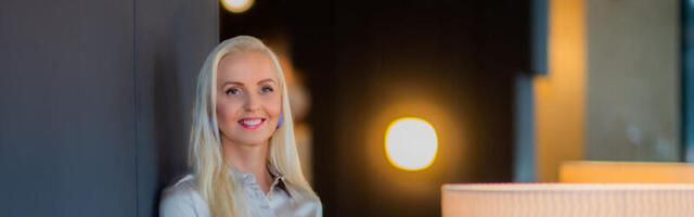 Helen Haava jagab nippi, mis aitab pärast pikka päeva maha rahuneda