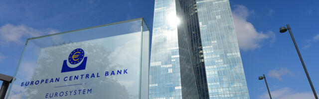 Euroopa Keskpank kutsub üles seirama sotsiaalmeediat pankade kollapsi varajaste märkide tuvastamiseks