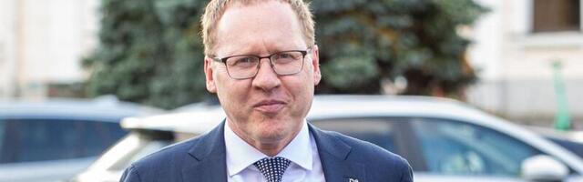 NÄDALA KUJU ⟩ Andrus Durejko