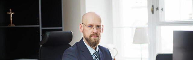 Varro Vooglaid: „Kui juba üle kolmandiku valijatest arvab, et e-valimised ei olnud või pigem ei olnud ausad, on tegemist legitiimsusprobleemiga“