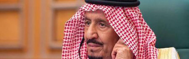 Saudi Araabia: G20 tippkohtumine toimub virtuaalselt