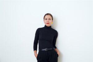 Pealelend – Kadi-Ell Tähiste, „Foto Tallinn 2024“  üks peakorraldajatest