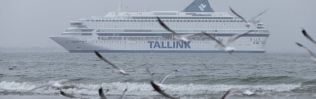 Tallink valmistub Soomes koondamiseks