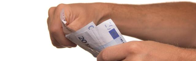 Töötajate palgaootused kasvavad, kuid rahulolematus püsib