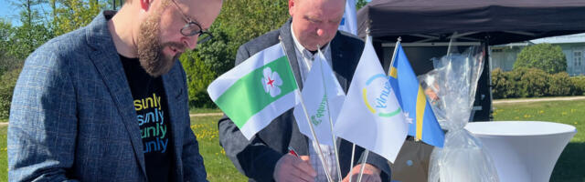 Ristilased peavad perepäeva