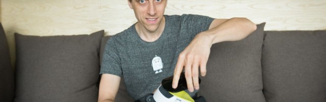 Tegevjuhi ametist vabastanud Starship hakkas uut juhti otsima