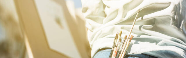 Kunstihoone Lasnamäe paviljonis avati rühmanäitus „Surve all”