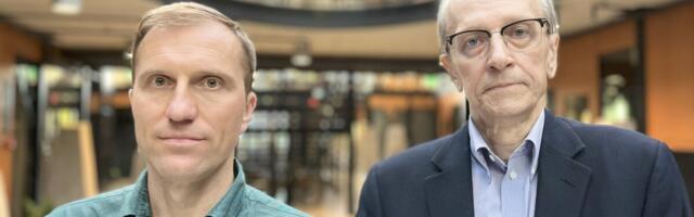 RAADIO: Sõltuvused võivad viia vähi tekkeni