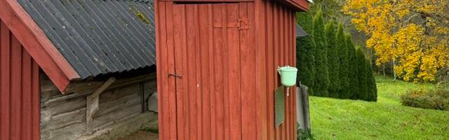 FOTOD | Just selline näeb välja Viljandi valla kõige ilusam peldik