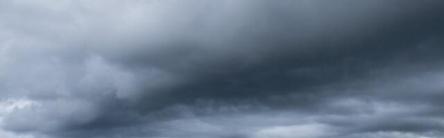 ILMATEADE | Õhtul on Põhja-Eestis oodata tihedat vihmasadu