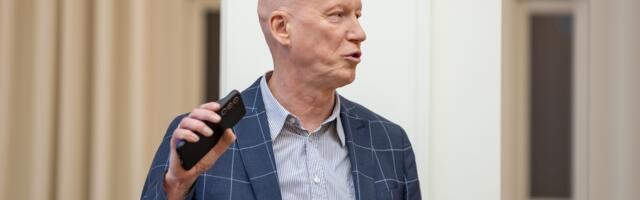 Linnapea Kaido Ivask: alustame läbirääkimisi praeguste koalitsioonipartneritega, kuid ei ole välistatud, et räägime ka teistega