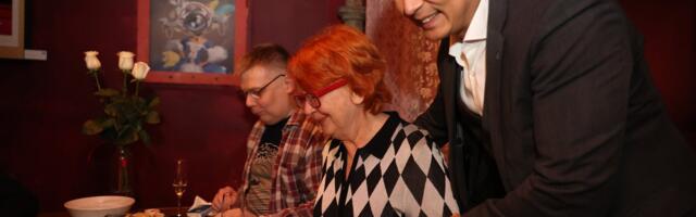 VASTUKAJA | Jana Toom: absurdne on väita, et Keskerakonnal pole Tallinnas valitsemiseks mandaati