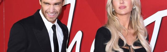 Traagiliselt varalahkunud Liam Payne’i kallim Kate Cassidy sattus autoõnnetusse