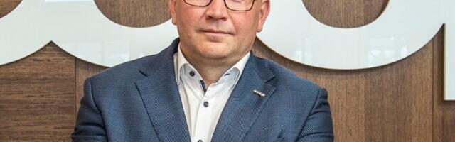 Kell 21 "Esimeses stuudios" Rainer Rohtla