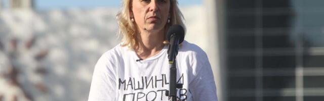 Poslastičarnica „Pelivan“ podržala Dijanu Hrku i demantovala izjavu Dragana J. Vučićevića