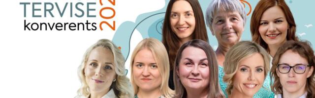 Tulekul on järjekordne vaimse tervise konverents