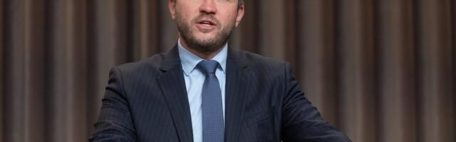 VIDEO | Tsahkna rahuplaanist_ Trump on pannud Ukrainale surve peale