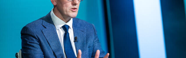 Michal: seisan kaitsekulude, majanduskasvu ja väärtuste eest