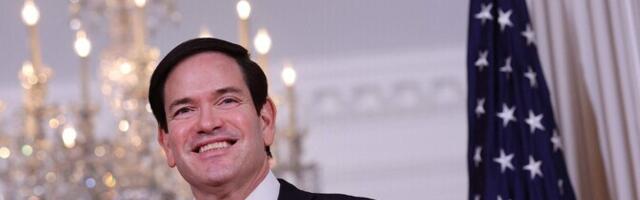 WSJ: Rubio sõnul tahab USA Taanilt Gröönimaa ära osta