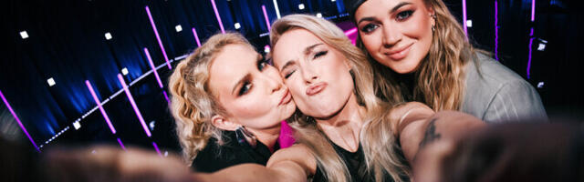 Eesti Laulu ankeet. Vanilla Ninja