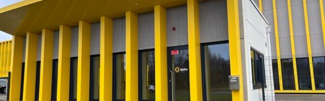 E-Piim Tootmine andis sisse pankrotiavalduse