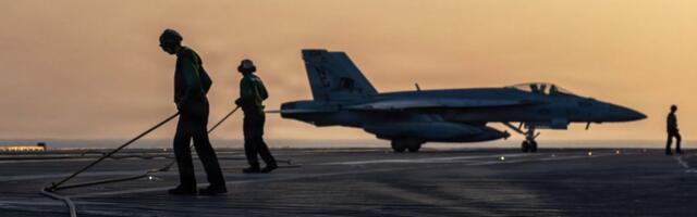 Kas Iraan oli paberist tiiger? Ekspert selgitab, miks on Iraani sõjaline jõud osutunud eeldatust palju nõrgemaks