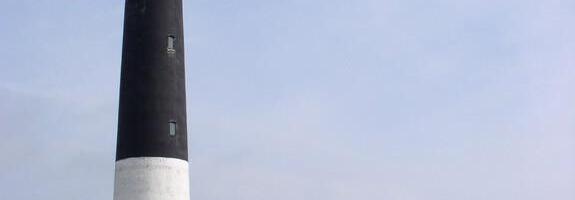 Sõrve tuletorn oli neljandat aastat Eesti külastatuim