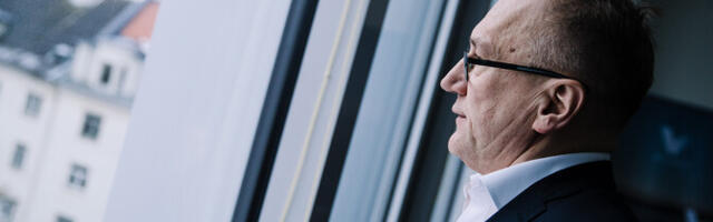 Juhan Parts: Eesti peab leidma tee ideoloogilistest dogmadest välja