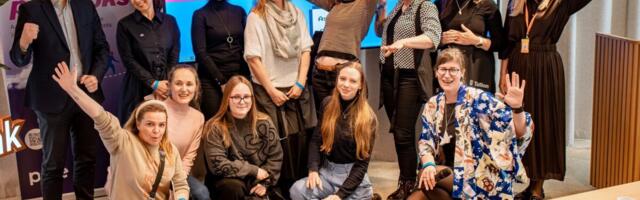 Juhtimise kvaliteedi parendamise häkatoni võitis telekomifirma