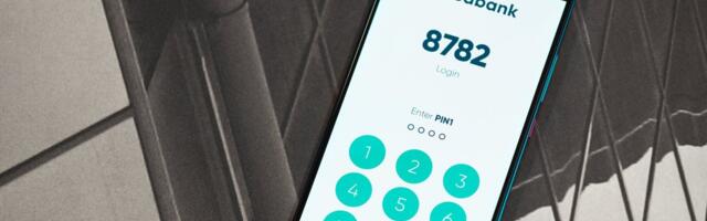 Smart-ID abil sisselogimine kipub kasutajatel juba mõnda aega närvi mustaks ajama. Milles asi?