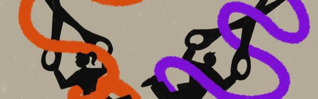 „Halvemal päeval ütles, et ta pole mind kunagi soovinudki.“ Miks eestlased lõikavad läbi suhteid pereliikmetega