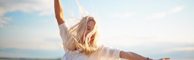 Aprilli algus toob uue energiat: õnn on nende tähemärkide ellu saabumas