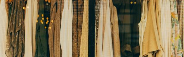 TOP 187 | Valdav osa rõivamüüjatest on jätkuvalt surve all