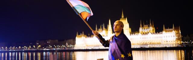 SUUR LUGU – Kuidas Euroopa Liit Orbanist lahti sai – mis ootab ungarlasi ees?