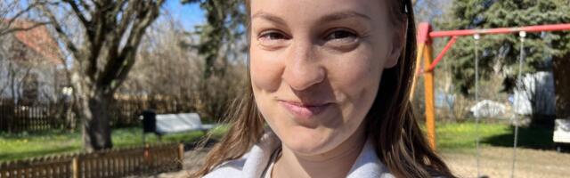 Tänavaküsitlus: kui suur võiks olla Haapsalus sünnitoetus?