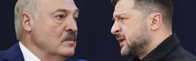 Lukašenko se povukao posle pretnji Zelenskog? "Činjenica je da od danas više nije u funkciji"