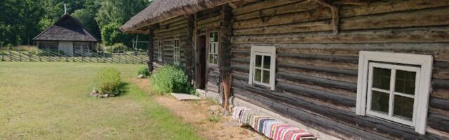 HIIUMAA KULTUURIRETK KAHE SISUKA PEATUSEGA