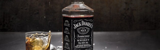 Brown-Forman valis Liviko oma ainuesindajaks Eestis ja Lätis