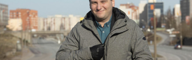 Svet: venekeelse elanikkonna seas võib jääda vajaka koroonainfost