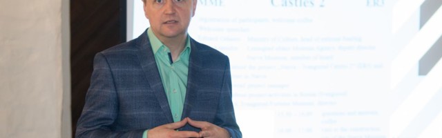 Eduard Odinetsist sai riigi tähtsaim korruptsiooniga võitleja