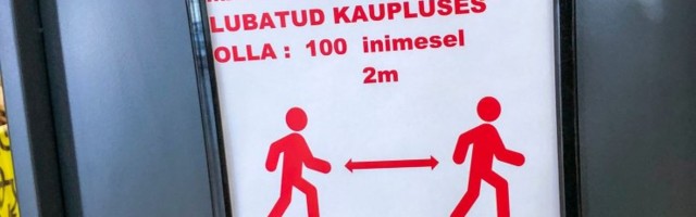 Üksikasjalik loetelu uutest piirangutest: koolid lähevad kinni esimesest, teatrid 3. märtsist