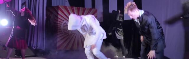 Reporter: Pärnu ja Tallinna breigivõistlustel selgitati välja Eesti parimad breikarid