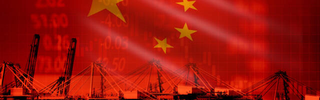 Hiina kogutoodang möödus Euroopa Liidust