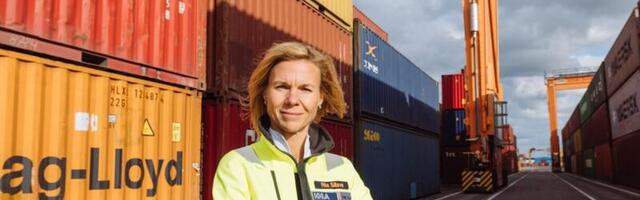 Kaubad otsivad uusi kanaleid, näiteks metalli on hakanud tulema Türgist