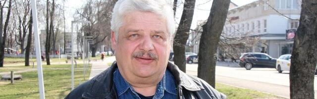 Piirivalve tuleb muuta võitlusvõimeliseks