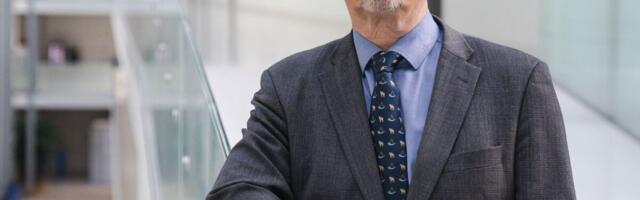 Andres Lehtmets asus juhtima kliinikumi psühhiaatriakliinikut