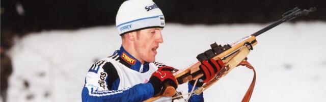 KUULA | „Suusajutud“. Kalju Ojaste - treener, sportlane, bussijuht, kokk ja hooldemees ühes isikus