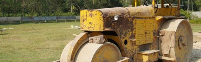 Võimuliit rakendas taas teerullipoliitikat