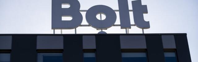 Bolt: ei peaks piirduma vaid ühe maksu kehtestamisega
