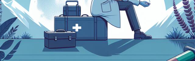 Uurige, miks on laialt levinud terviseprobleemide ravimid raskesti kättesaadavad